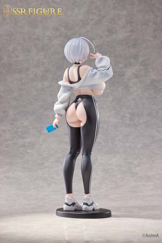 SSR FIGURE Naophilia 1/6 Scale Figure