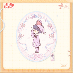 Papergames Infold Games Love and Deepspace Sweet Dreams Series Rug