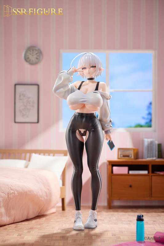 SSR FIGURE Naophilia 1/6 Scale Figure