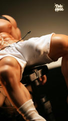 Pale Hose 1/6 Yanggu Bench Press Ver 1/6 Scale Figure