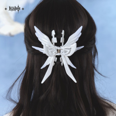 miHoYo Genshin Impact Columbina Impression Series Hair Claw
