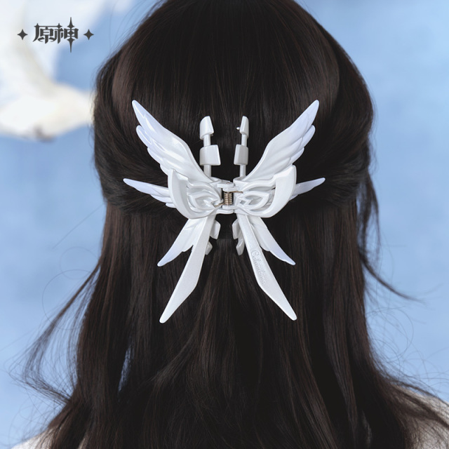 miHoYo Genshin Impact Columbina Impression Series Hair Claw