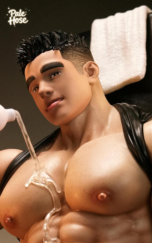 Pale Hose 1/6 Yanggu Bench Press Ver 1/6 Scale Figure