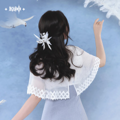 miHoYo Genshin Impact Columbina Impression Series Hair Claw