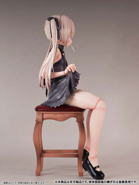 Bfull Original Ball Doll Roze 1/5 Kuroshitagi ver