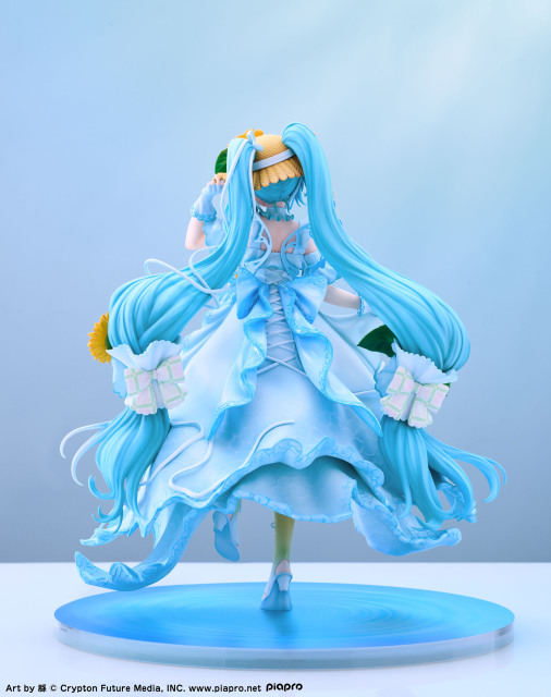 DesignCOCO Hatsune Miku Magical Mirai 2026 Ver 1/7 Scale Figure