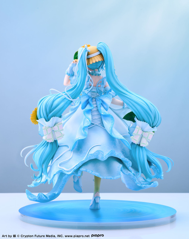 DesignCOCO Hatsune Miku Magical Mirai 2026 Ver 1/7 Scale Figure