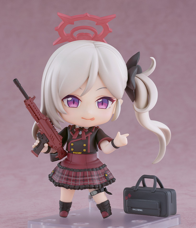 Good Smile Company GSC Nendoroid Blue Archive Mutsuki Asagi