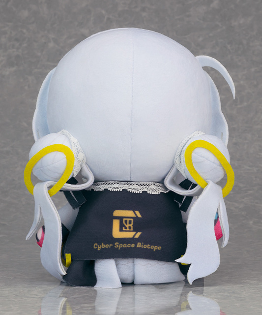 Good Smile Company GSC Plush Million Depth Moma