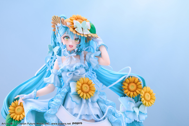DesignCOCO Hatsune Miku Magical Mirai 2026 Ver 1/7 Scale Figure
