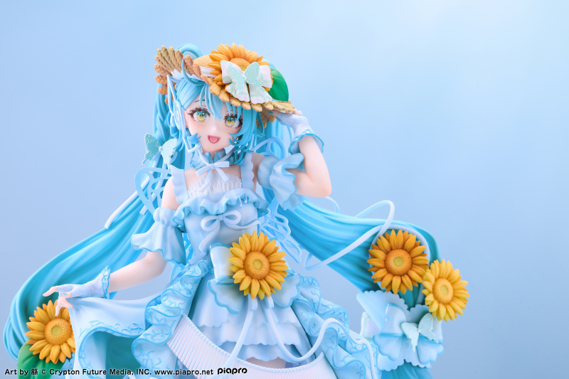DesignCOCO Hatsune Miku Magical Mirai 2026 Ver 1/7 Scale Figure