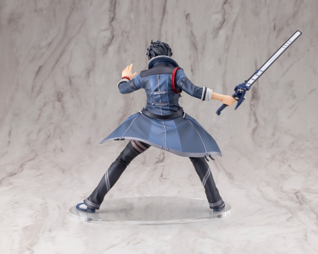 Kotobukiya Kiseki Series Van Arkride 1/8 Scale Figure
