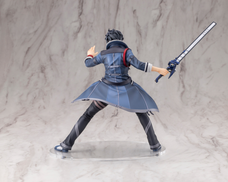 Kotobukiya Kiseki Series Van Arkride 1/8 Scale Figure