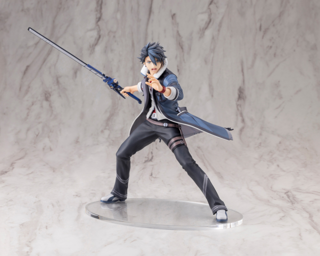 Kotobukiya Kiseki Series Van Arkride 1/8 Scale Figure