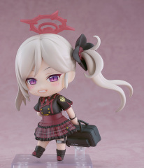 Good Smile Company GSC Nendoroid Blue Archive Mutsuki Asagi