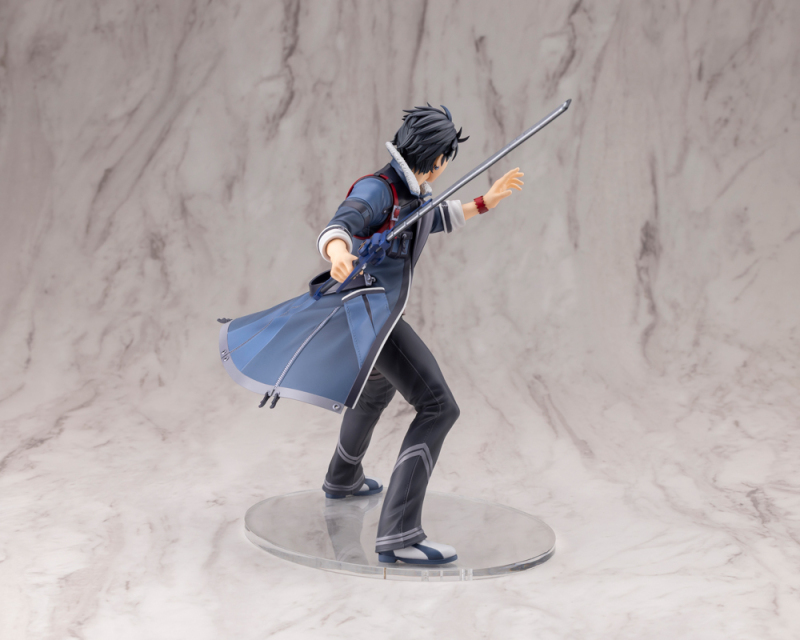 Kotobukiya Kiseki Series Van Arkride 1/8 Scale Figure