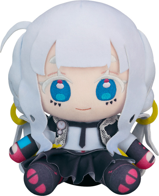 Good Smile Company GSC Plush Million Depth Moma