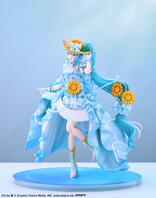 DesignCOCO Hatsune Miku Magical Mirai 2026 Ver 1/7 Scale Figure