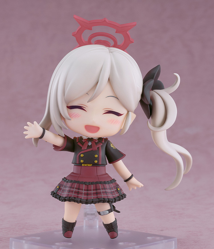 Good Smile Company GSC Nendoroid Blue Archive Mutsuki Asagi