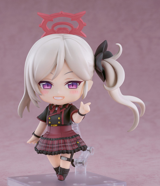 Good Smile Company GSC Nendoroid Blue Archive Mutsuki Asagi
