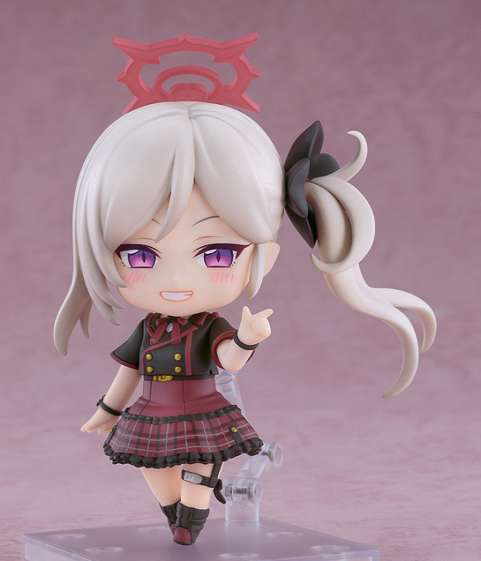 Good Smile Company GSC Nendoroid Blue Archive Mutsuki Asagi