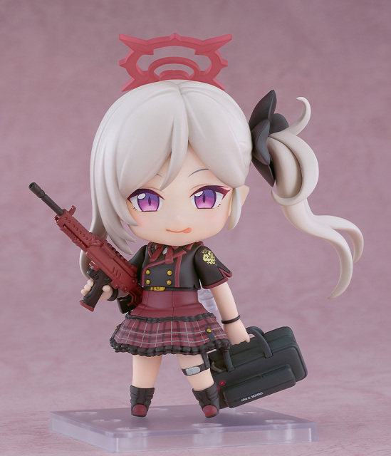 Good Smile Company GSC Nendoroid Blue Archive Mutsuki Asagi