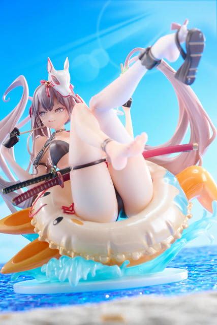 Snowball Kuzuko-chan Summer 1/6 Scale Figure