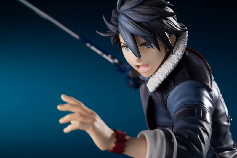 Kotobukiya Kiseki Series Van Arkride 1/8 Scale Figure