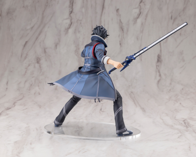 Kotobukiya Kiseki Series Van Arkride 1/8 Scale Figure