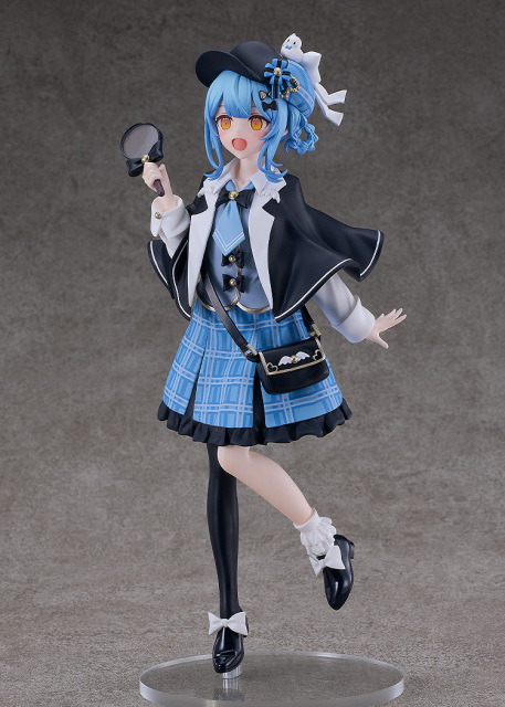 Good Smile Company GSC POP UP PARADE Mahou Shoujo no Majo Saiban Sherry Tachibana L size Figure