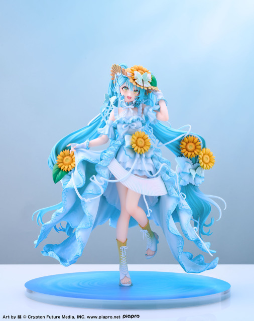 DesignCOCO Hatsune Miku Magical Mirai 2026 Ver 1/7 Scale Figure