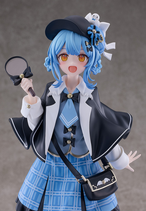 Good Smile Company GSC POP UP PARADE Mahou Shoujo no Majo Saiban Sherry Tachibana L size Figure