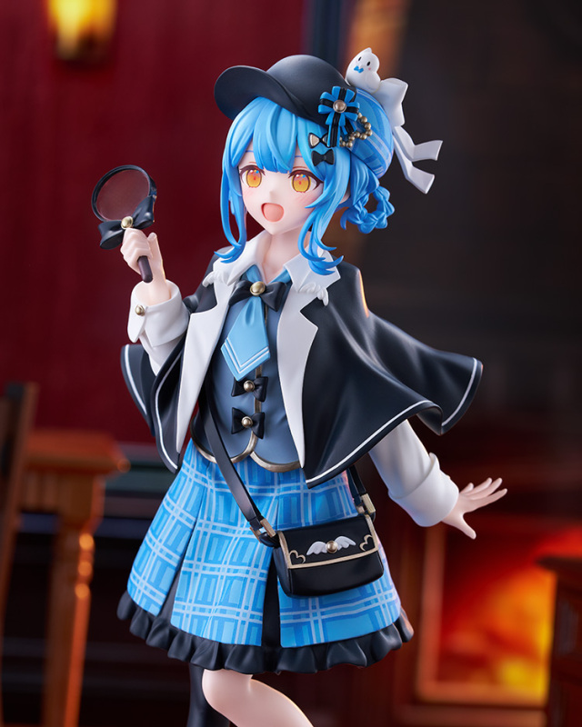 Good Smile Company GSC POP UP PARADE Mahou Shoujo no Majo Saiban Sherry Tachibana L size Figure
