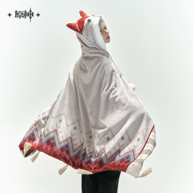 miHoYo Genshin Impact Alhaitham Impression Series