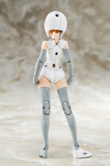 Kotobukiya Megami Device B1R-M CHASSIS KIT SKIN COLOR A 1/1 Plastic Model