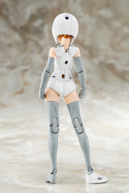 Kotobukiya Megami Device B1R-M CHASSIS KIT SKIN COLOR A 1/1 Plastic Model