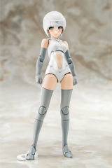 Kotobukiya Megami Device B1R-M CHASSIS KIT SKIN COLOR A 1/1 Plastic Model
