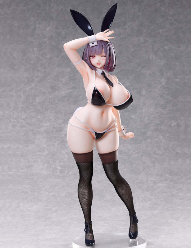 Native x BINDing Creators Opinion Series Karin 1/4 Scale Figure