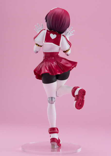 Good Smile Company GSC POP UP PARADE VA 11 HALL A Cyberpunk Bartender Action Dorothy Haze Figure