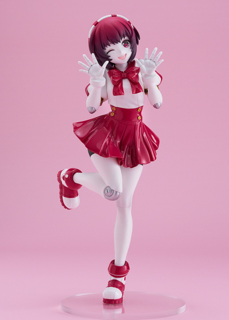 Good Smile Company GSC POP UP PARADE VA 11 HALL A Cyberpunk Bartender Action Dorothy Haze Figure