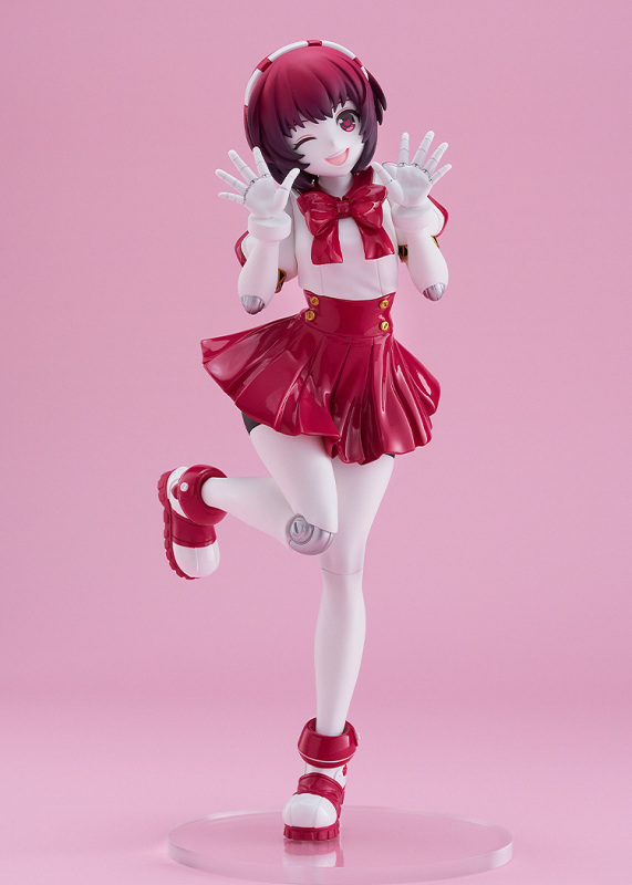 Good Smile Company GSC POP UP PARADE VA 11 HALL A Cyberpunk Bartender Action Dorothy Haze Figure