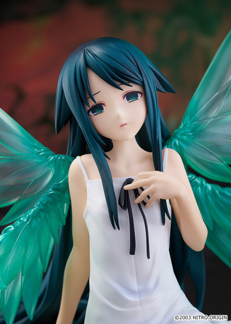 Good Smile Company GSC POP UP PARADE The Song of Saya Saya L size Figure (Reissue)