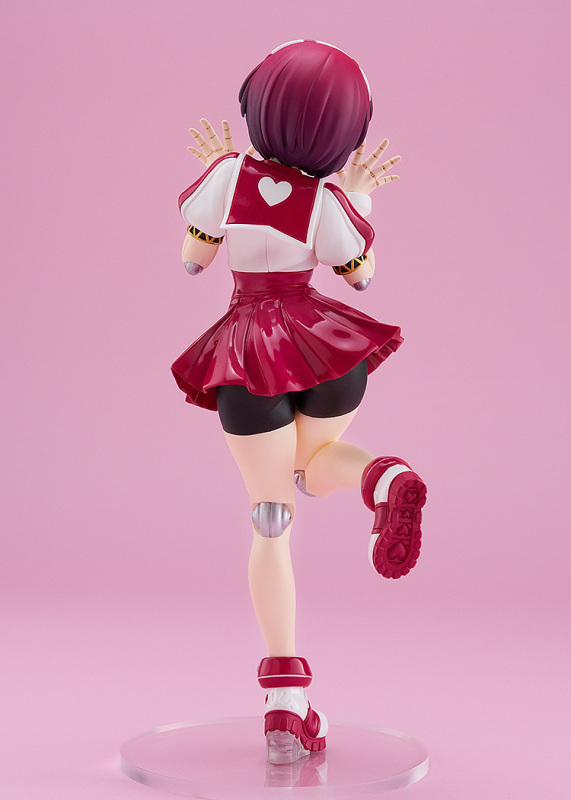 Good Smile Company GSC POP UP PARADE VA 11 HALL A Cyberpunk Bartender Action Dorothy Haze Figure