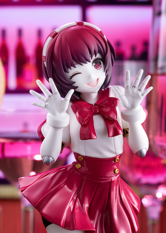 Good Smile Company GSC POP UP PARADE VA 11 HALL A Cyberpunk Bartender Action Dorothy Haze Figure