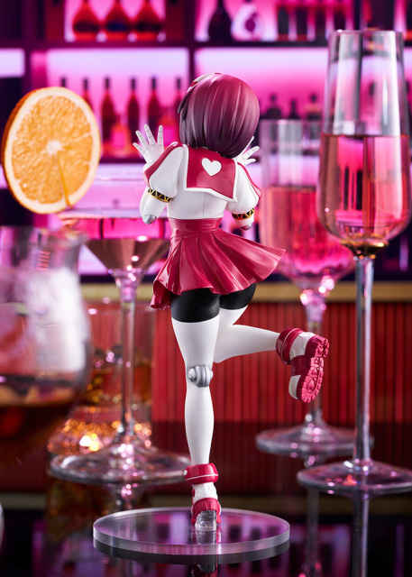 Good Smile Company GSC POP UP PARADE VA 11 HALL A Cyberpunk Bartender Action Dorothy Haze Figure