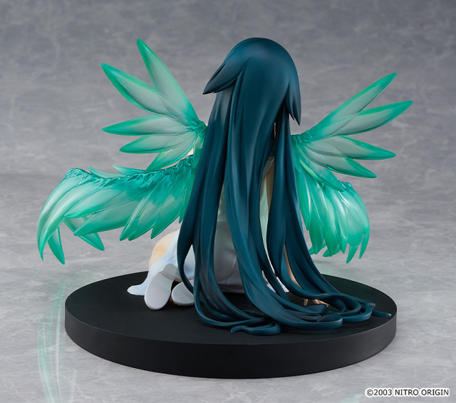 Good Smile Company GSC POP UP PARADE The Song of Saya Saya L size Figure (Reissue)