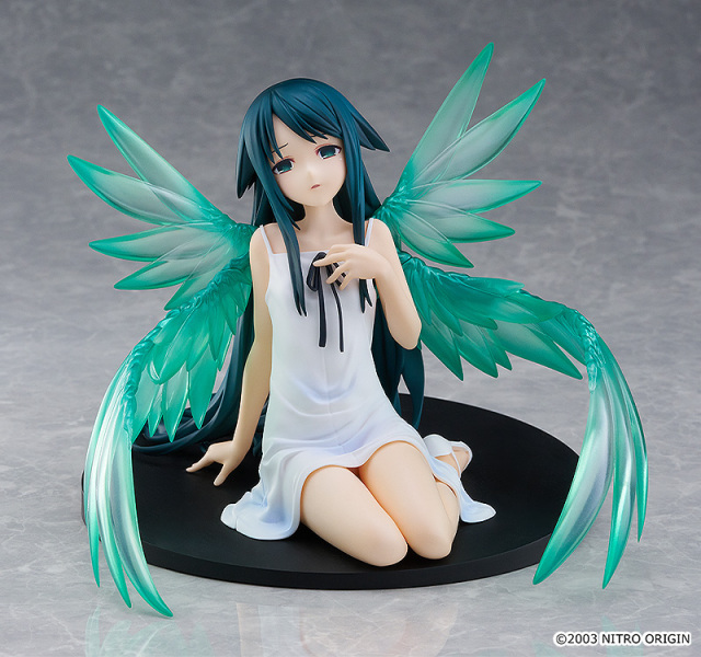 Good Smile Company GSC POP UP PARADE The Song of Saya Saya L size Figure (Reissue)