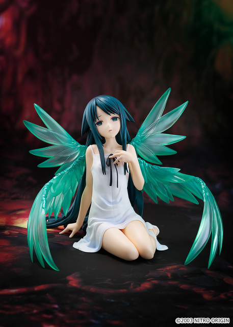 Good Smile Company GSC POP UP PARADE The Song of Saya Saya L size Figure (Reissue)