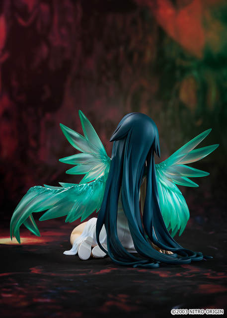 Good Smile Company GSC POP UP PARADE The Song of Saya Saya L size Figure (Reissue)