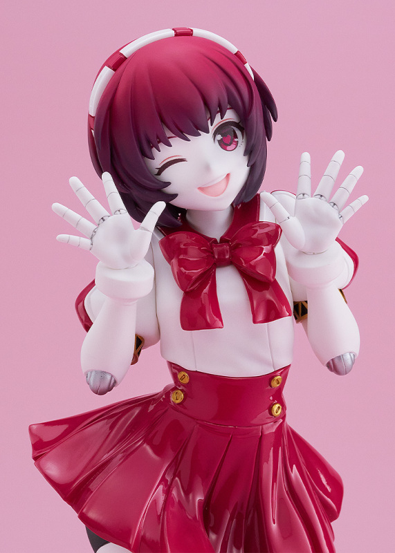 Good Smile Company GSC POP UP PARADE VA 11 HALL A Cyberpunk Bartender Action Dorothy Haze Figure